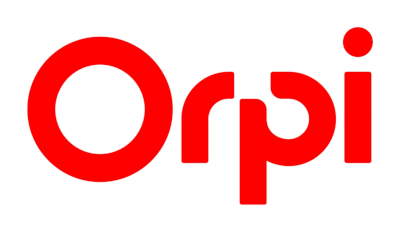 logo de l'agence Orpi