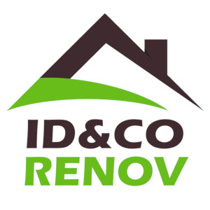 Logo de l'entreprise Ideco Renov