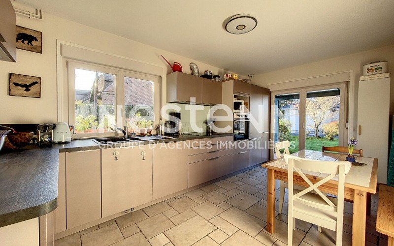 Photo 3 de l'annonce : maison-6-pieces-130-m2-nestenn-145192051414-39