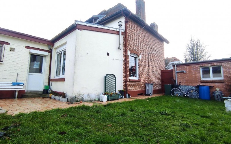 Photo 4 de l'annonce : maison-3-pieces-71-m2-nestenn-145192051414-43