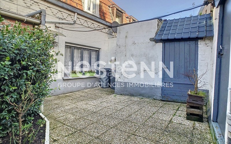 Photo 1 de l'annonce : maison-3-pieces-70-m2-nestenn-145192051414-35