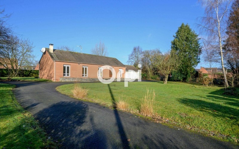 Photo 1 de l'annonce : maison-3-pieces-104-m2-orpi-1518169-9