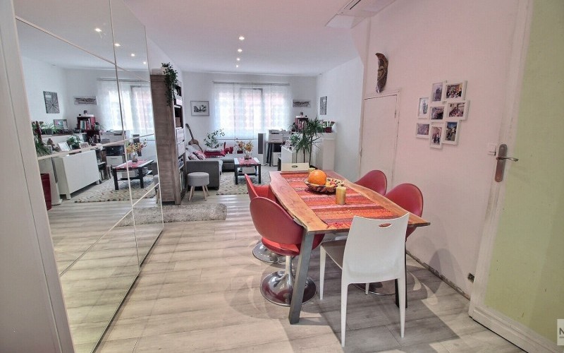 Photo 1 de l'annonce : maison-3-pieces-70-m2-nestenn-145192051414-55