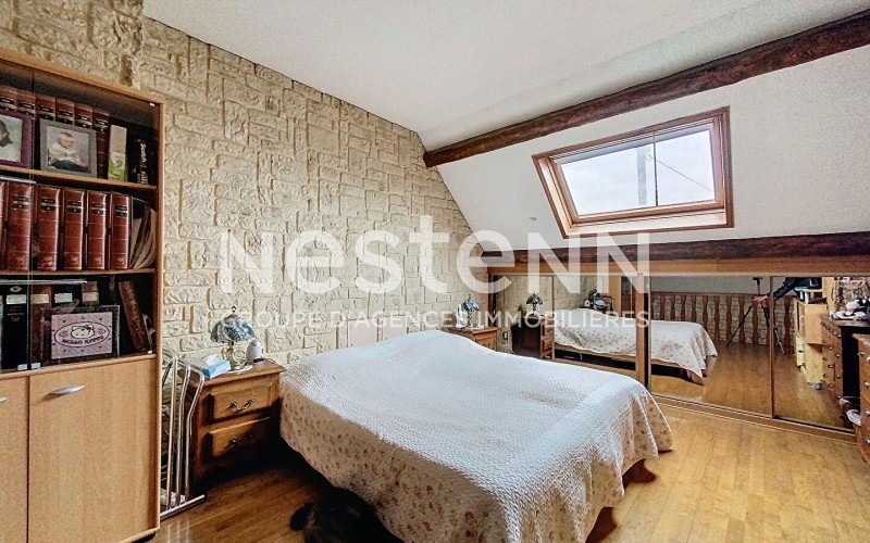 Photo 6 de l'annonce : maison-9-pieces-148-m2-nestenn-145192051414-27