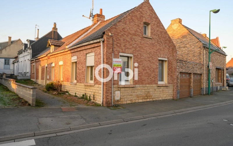 Photo 2 de l'annonce : maison-2-pieces-65-m2-orpi-1518169-24