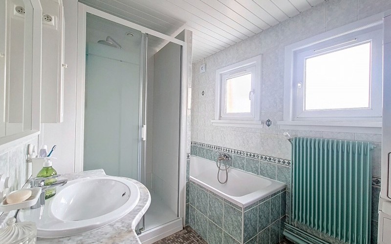 Photo 4 de l'annonce : maison-5-pieces-88-m2-nestenn-145192051414-26