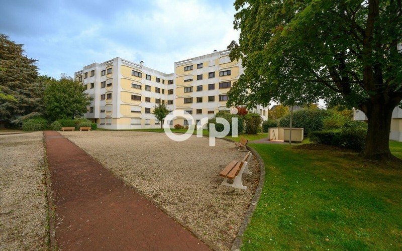 Photo 1 de l'annonce : appartement-2-pieces-100-m2-orpi-1518169-35