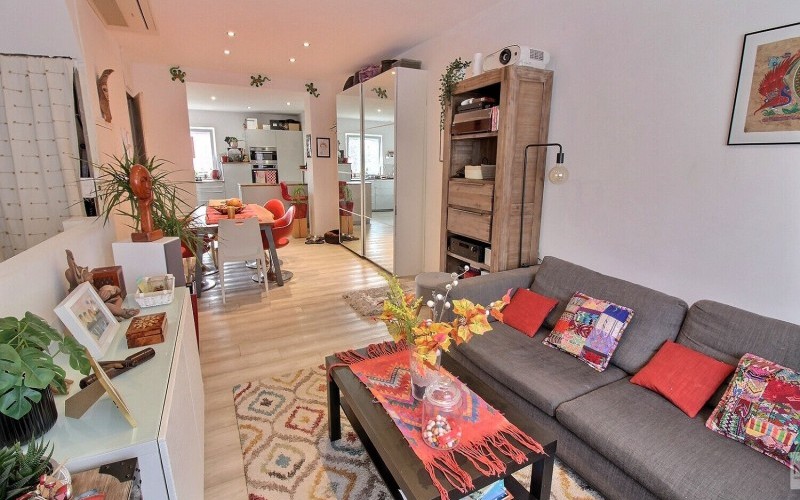 Photo 2 de l'annonce : maison-3-pieces-70-m2-nestenn-145192051414-55
