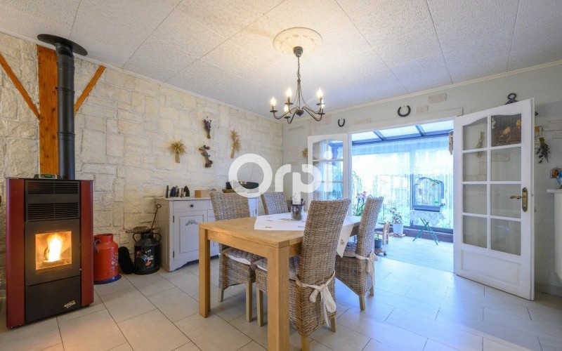 Photo 5 de l'annonce : maison-5-pieces-119-m2-orpi-1518169-5