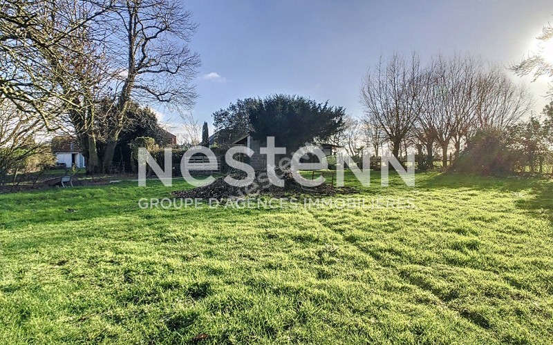 Photo 5 de l'annonce : maison-7-pieces-140-m2-nestenn-145192051414-29