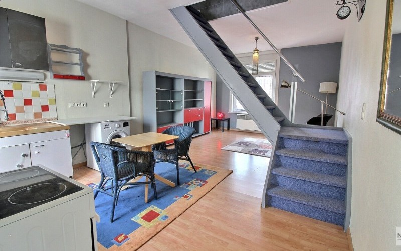 Photo 2 de l'annonce : maison-4-pieces-112-m2-nestenn-145192051414-6