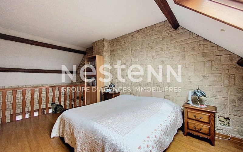Photo 5 de l'annonce : maison-9-pieces-148-m2-nestenn-145192051414-27